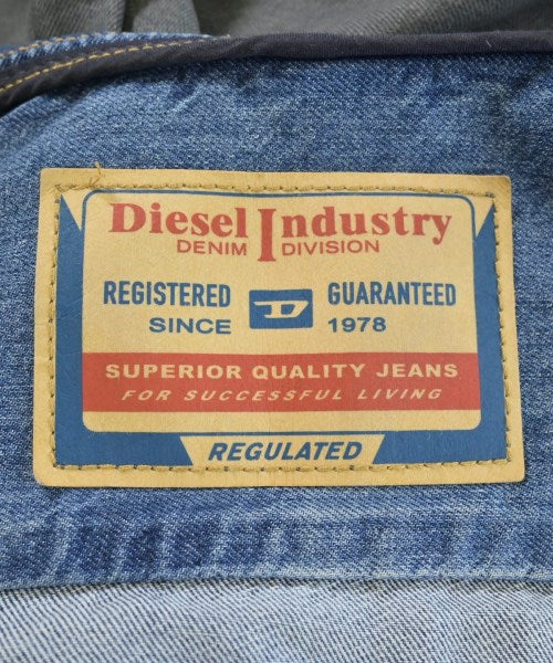 DIESEL แจ็คเก็ตเบลาส์ อื่น
