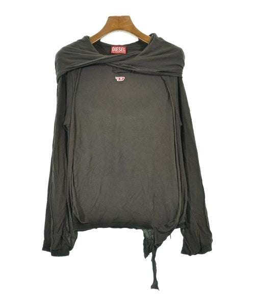 DIESEL เสื้อฮู้ด
