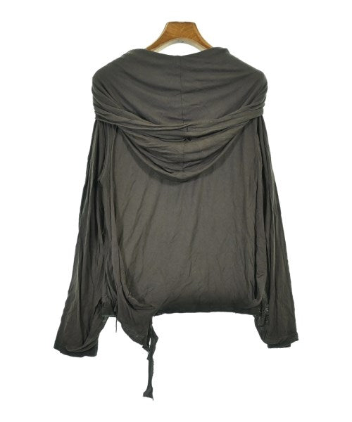 DIESEL เสื้อฮู้ด