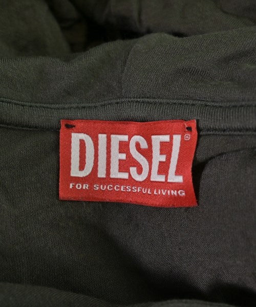 DIESEL เสื้อฮู้ด