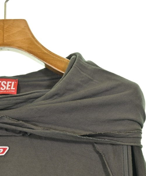 DIESEL เสื้อฮู้ด