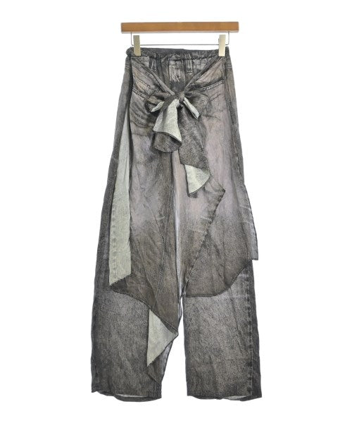 DIESEL กางเกง อื่น