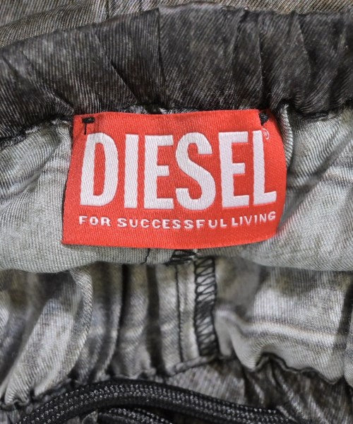 DIESEL กางเกง อื่น