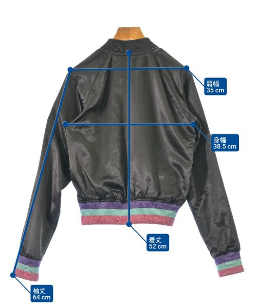 DIESEL แจ็คเก็ตเบลาส์ อื่น