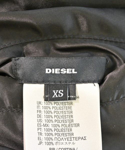 DIESEL แจ็คเก็ตเบลาส์ อื่น