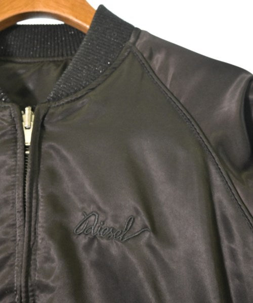 DIESEL แจ็คเก็ตเบลาส์ อื่น
