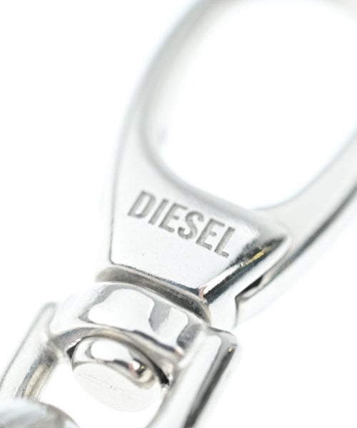 DIESEL เคสกุญแจ/พวงกุญแจ