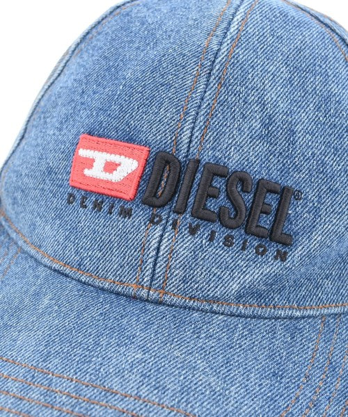 DIESEL หมวกแก๊ป