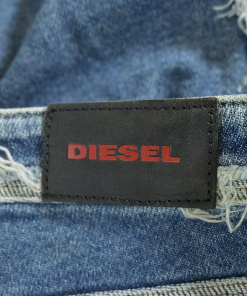 DIESEL ยีนส์