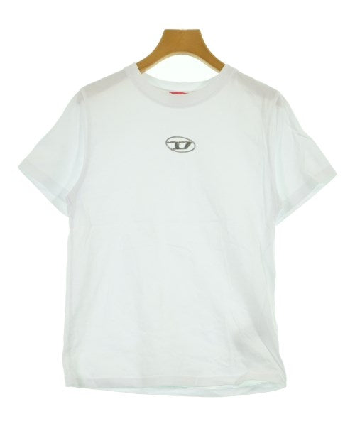 DIESEL เสื้อยืด/เสื้อท็อปส์