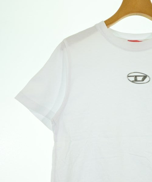 DIESEL เสื้อยืด/เสื้อท็อปส์