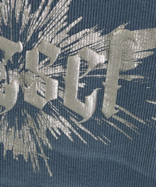 DIESEL เสื้อยืด/เสื้อท็อปส์