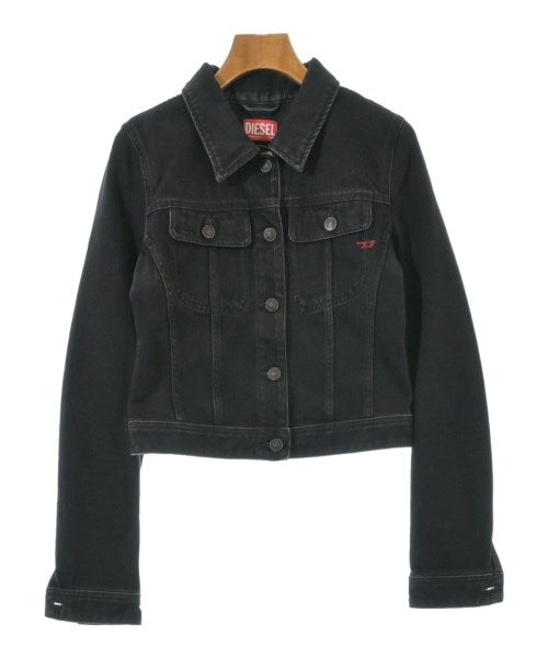 DIESEL แจ็คเก็ตยีนส์