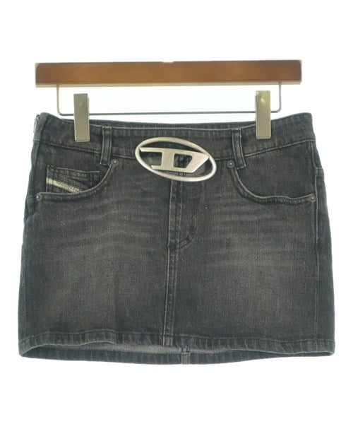 DIESEL กระโปรงสั้น