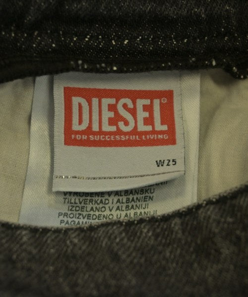 DIESEL กระโปรงสั้น