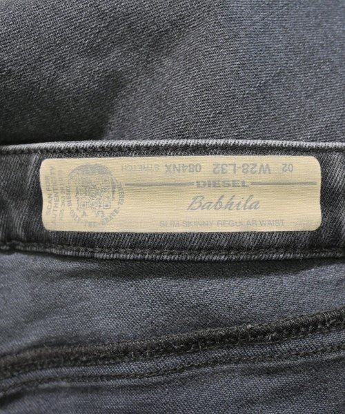 DIESEL กางเกง อื่น