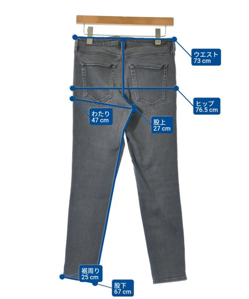 DIESEL กางเกง อื่น