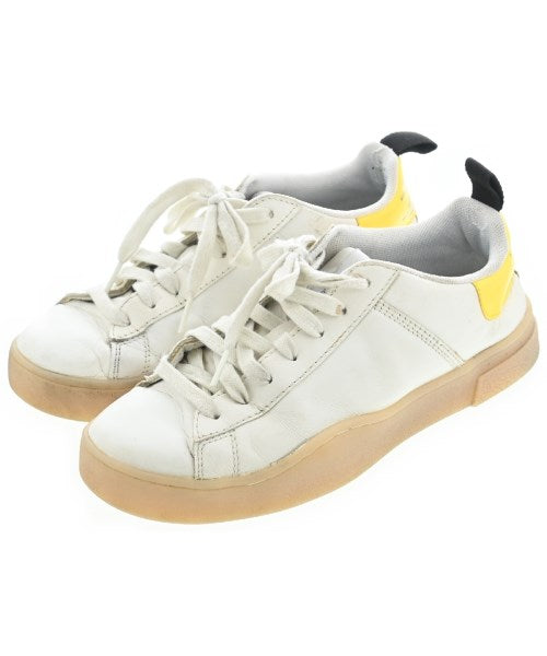 DIESEL รองเท้าผ้าใบ