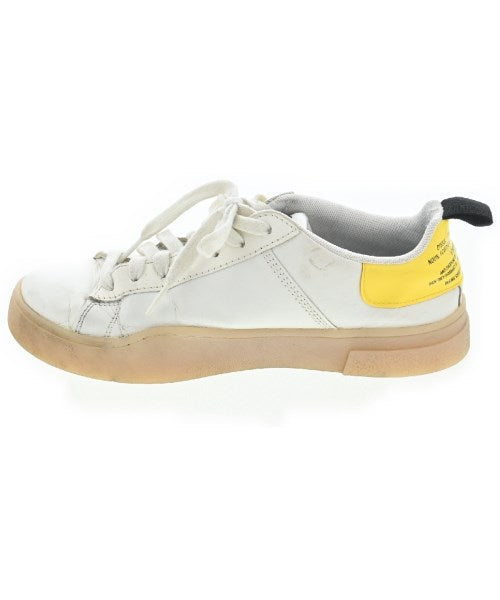 DIESEL รองเท้าผ้าใบ