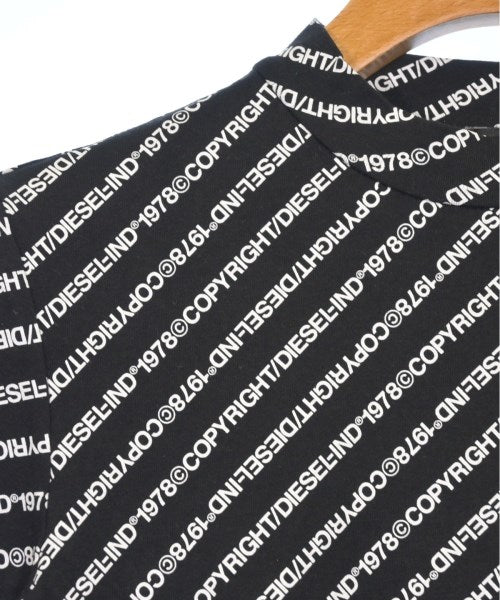 DIESEL เสื้อยืด/เสื้อท็อปส์