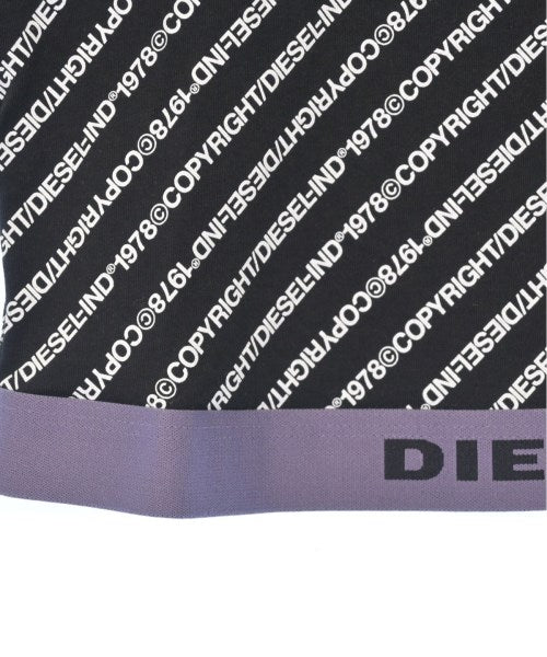 DIESEL เสื้อยืด/เสื้อท็อปส์
