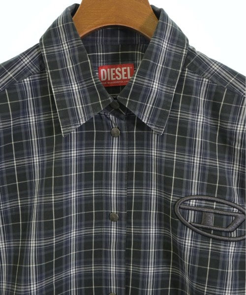DIESEL เสื้อลำลอง