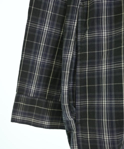 DIESEL เสื้อลำลอง