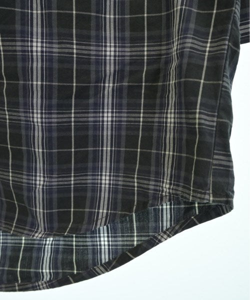 DIESEL เสื้อลำลอง