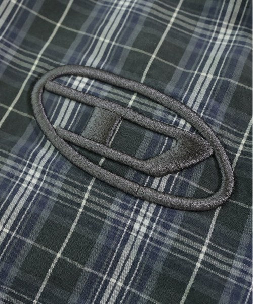 DIESEL เสื้อลำลอง