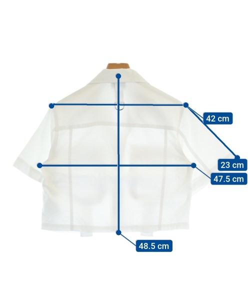 DIESEL เสื้อลำลอง