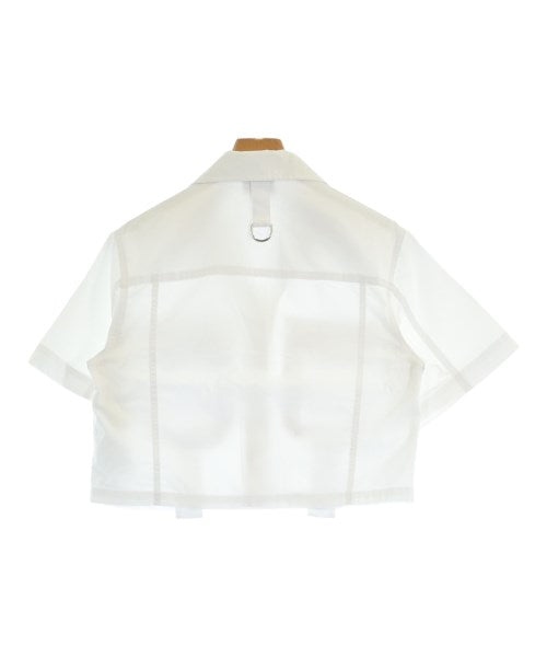 DIESEL เสื้อลำลอง