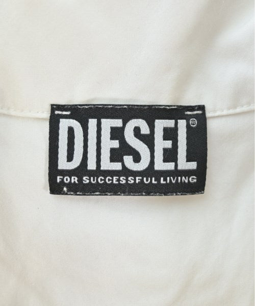 DIESEL เสื้อลำลอง