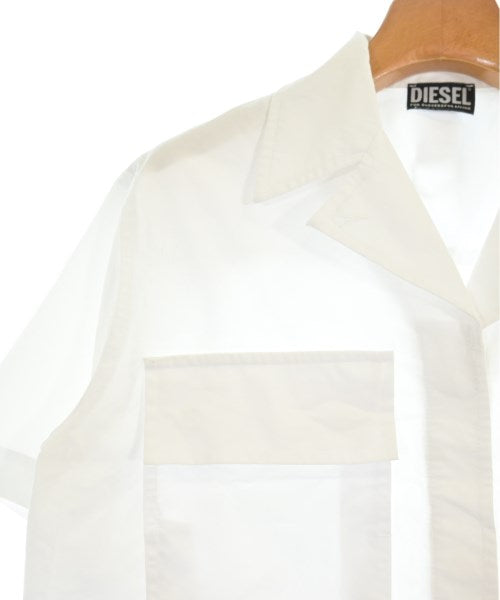 DIESEL เสื้อลำลอง