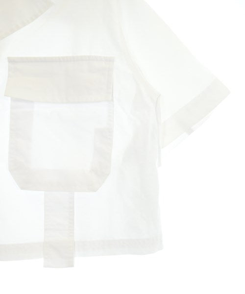 DIESEL เสื้อลำลอง