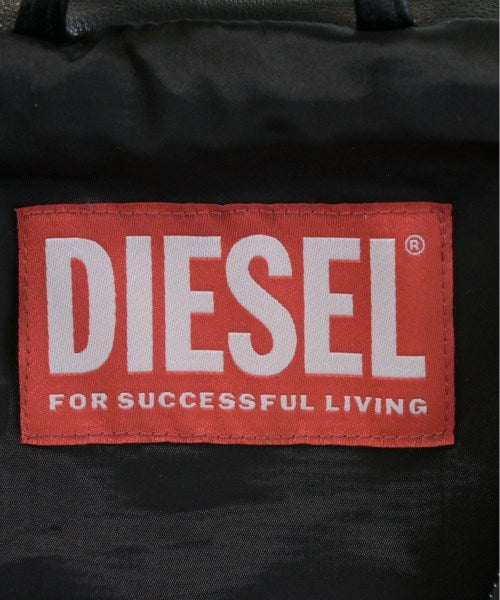 DIESEL แจ็คเก็ตเบลาส์