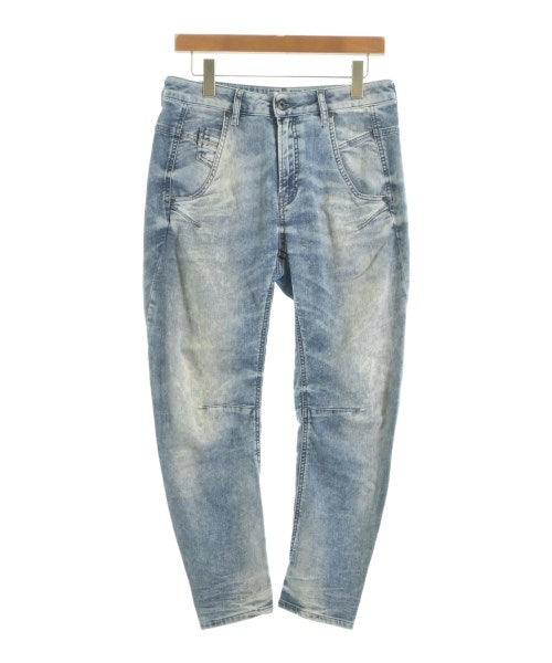 DIESEL กางเกงวอร์ม