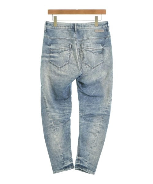 DIESEL กางเกงวอร์ม