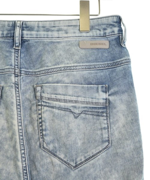 DIESEL กางเกงวอร์ม