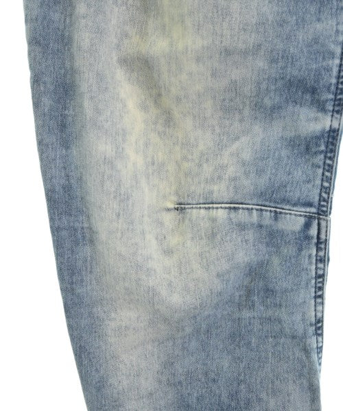 DIESEL กางเกงวอร์ม