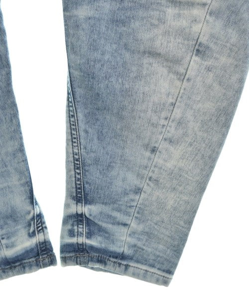 DIESEL กางเกงวอร์ม