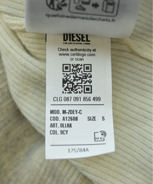 DIESEL เสื้อกันหนาว