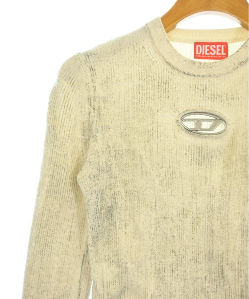 DIESEL เสื้อกันหนาว