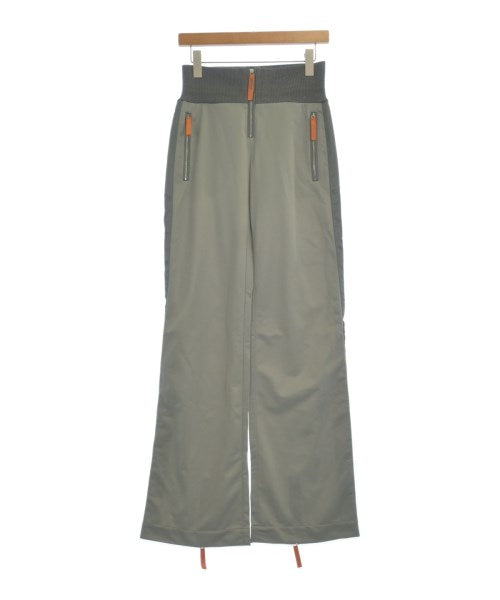 DIESEL กางเกงวอร์ม