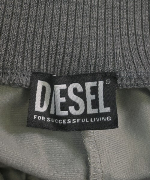 DIESEL กางเกงวอร์ม