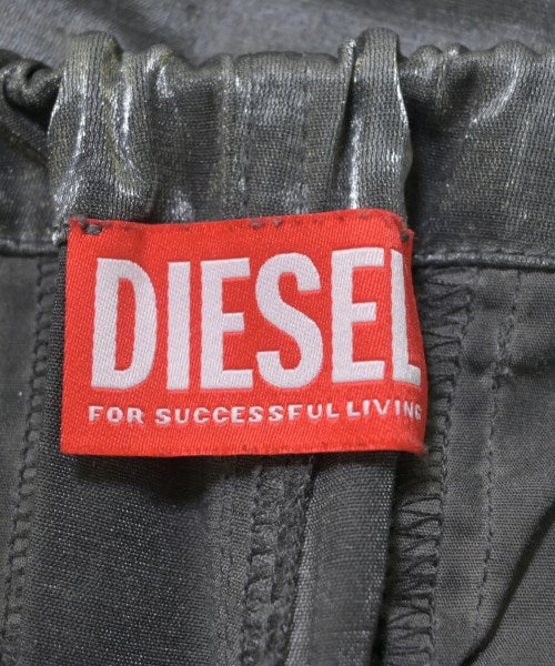 DIESEL กางเกง อื่น