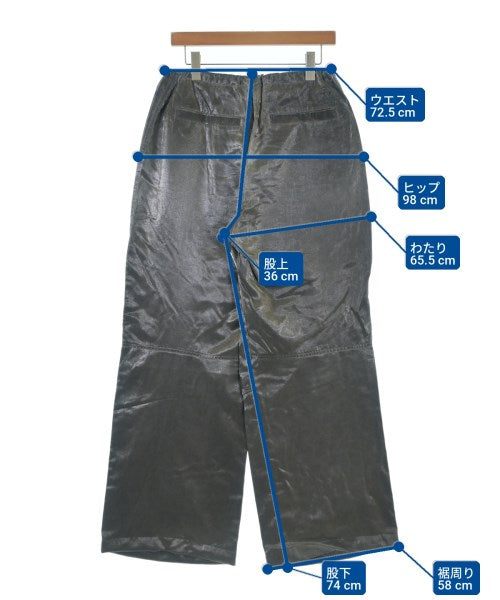 DIESEL กางเกง อื่น