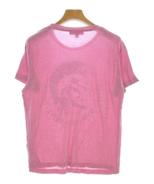 DIESEL เสื้อยืด/เสื้อท็อปส์