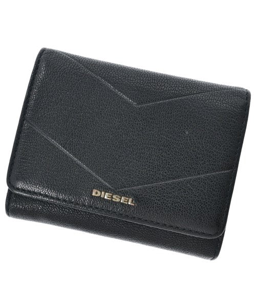 DIESEL กระเป๋าสตางค์/กระเป๋าใส่เหรียญ