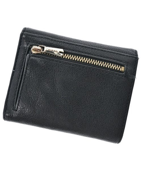 DIESEL กระเป๋าสตางค์/กระเป๋าใส่เหรียญ