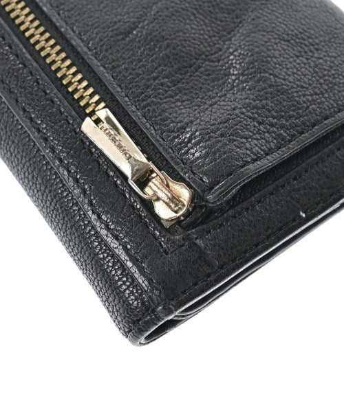 DIESEL กระเป๋าสตางค์/กระเป๋าใส่เหรียญ